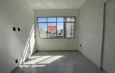 Imagem 4: Kitnet/conjugado para venda tem 22 metros quadrados em Centro - Rio de...