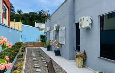 Imagem 16: Casa de condomínio para venda com 3 quartos/ área com edícula e piscina na Ponta Negra