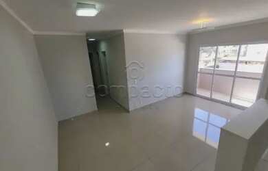 Imagem: O apartamento possui 3 Dormitórios, 2 Banheiros, 1 Vaga na