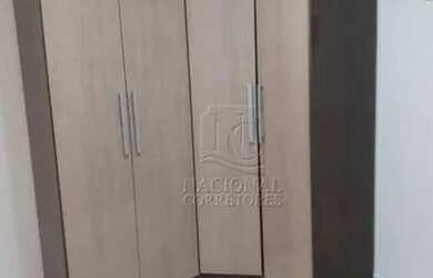 Imagem 3: Apartamento com 2 dormitórios, 50 m² - venda por R$ 255.000,00 ou aluguel...