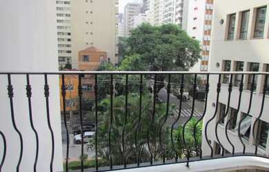 Imagem 16: Apartamento para locação, Jardim Paulista, São Paulo, SP