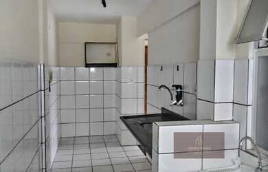 Imagem 7: Apartamento Padrão para Venda em Vila Laura Salvador-BA - 482