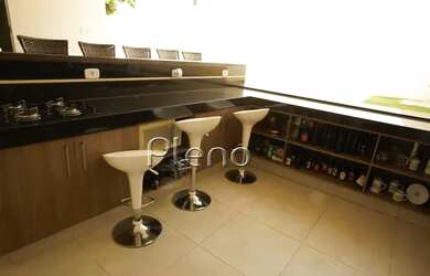 Imagem 10: Casa - Swiss Park - Campinas