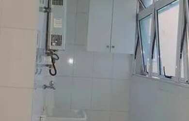 Imagem: O apartamento possui 3 Dormitórios, 4 Banheiros, 1 Vaga na