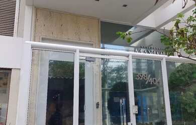 Imagem: O apartamento possui 3 Dormitórios, 3 Banheiros, 2 Vagas na