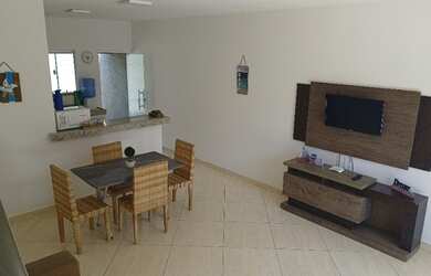 Imagem 6: Casas Duplex Temporada Praia de Taperapuãn em Porto Seguro -Ba