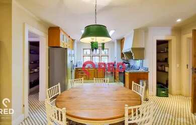 Imagem 4: Casa com 5 quartos à venda, 750 m² por R$ 25.000.000 - Fazenda Boa Vista...