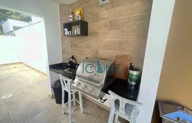Imagem 8: Casa com 3 suites , 163 m² - venda por R$ 1.220.000 ou aluguel por R$...