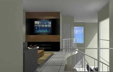 Imagem 4: casa - Swiss Park - Campinas