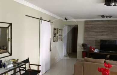 Imagem 7: Apartamento Lauzane Paulista, 3 quartos, 1 suíte, 2 vagas e varanda gourmet