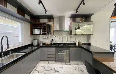 Imagem 7: Casa - Swiss Park - Campinas