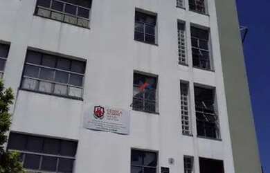 Imagem: O depósito possui 40m² de Área e está localizado em Jardim