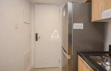 Imagem 14: Insight Praia do Flamengo, apartamento tipo studio primeira locação...