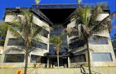 Imagem: O depósito possui 2 Vagas na garagem, 115m² de Área e está