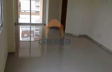 Imagem: O apartamento possui 2 Dormitórios, 2 Banheiros, 2 Vagas na