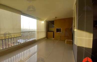 Imagem 5: Apartamento para locação Mooca com 119 m2 varanda gourmet, 3 dormitórios...