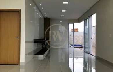 Imagem 6: Casa de Condomínio em Residencial Araguaia - Aparecida de Goiânia