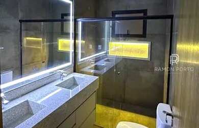 Imagem 3: Casa à venda no bairro Residencial Maria Júlia - São José do Rio Preto/SP