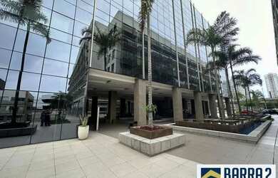 Imagem: O depósito possui 1 Vaga na garagem, 29m² de Área e está