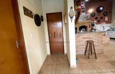 Imagem 9: Venda Casa com 378,00 m², 3 dormitório s , 3 vaga s . Chácaras São...