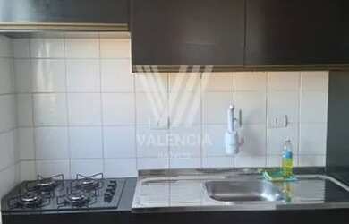 Imagem 5: Res. Ana Karenina 3 dorm Vaga 91 m² priv Novo Mundo - Curitiba/PR