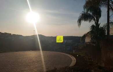 Imagem: Belo terreno Plano com ótima vista - bairro São Pedro