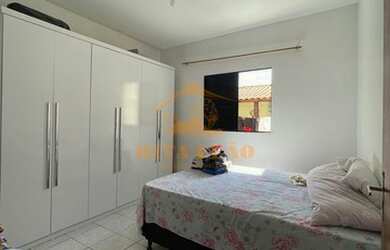 Imagem 6: Casa em Condomínio. Imóvel novo, Área de serviço, 57m² de Áreae2...