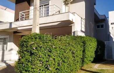 Imagem 5: Casa - Swiss Park - Campinas