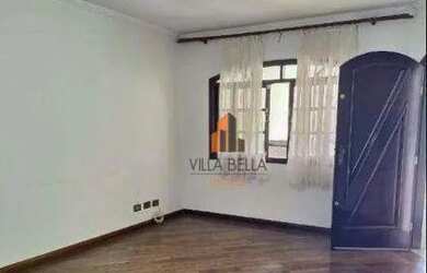 Imagem 4: Sobrado com 4 dormitórios, 230 m² - venda por R$ 1.000.000,00 ou aluguel...