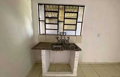 Imagem 7: Casa 70 m² - venda por R$ 234.000 ou aluguel por R$ 850/mês - Conjunto...