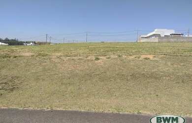 Imagem 1: Terreno à venda, 1000 m² por R$ 250.000,00 - Condomínio Fazenda Alta...