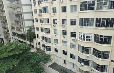 Imagem 16: Apartamento para aluguel tem 33 metros quadrados com 1 quarto em Copacabana...