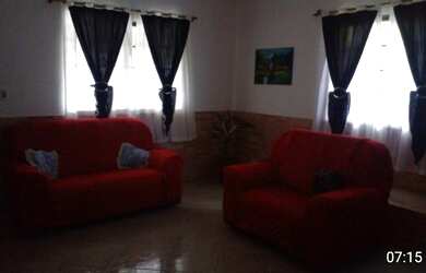 Imagem 4: Casa Temporada feriado Tiradentes Bambuí Marica