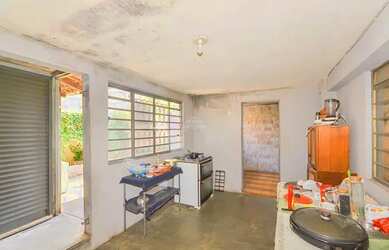 Imagem 8: Sobrado Residencial para Venda no Novo Mundo em Curitiba, 243.2 m²