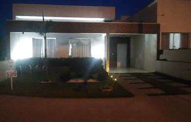 Imagem 2: Casa para venda Condomínio Jardim Guarujá - Salto - SP