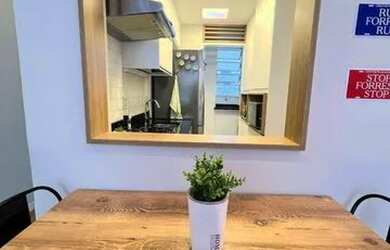 Imagem 6: Apartamento com 2 dormitórios à venda, 60 m² por R$ 420.000,00 - Ingá...