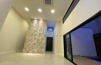 Imagem 4: Casa à venda no Condomínio Jardim dos Manacas - Paulínia/SP