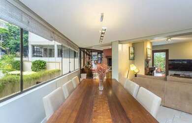 Imagem 9: Apartamento para Venda - 158.14m², 3 dormitórios, sendo 1 suites, 3...