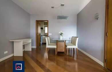 Imagem 7: Apartamento Locação 3 Dormitórios - 115 m² Campo Belo