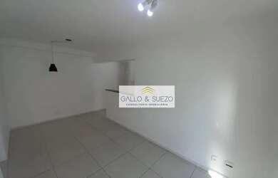 Imagem 3: Apartamento com 3 dormitórios, 63 m² - venda por R$ 499.700,00 ou aluguel...
