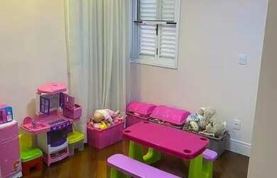 Imagem 11: Cód. 7799 - Apartamento com condomínio, 03 dormitórios sendo 03 suítes,...