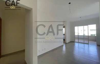 Imagem 1: Apartamento com 3 dormitórios, 98 m² - venda por R$ 593.250,00 ou aluguel...