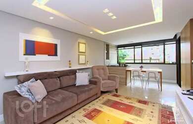 Imagem 6: Apartamento à venda Rua Silva Jardim, Bela Vista - Porto Alegre