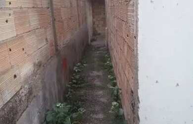 Imagem 12: Casa no Bairro Guanabara em Betim