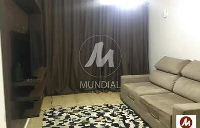 Imagem: O apartamento possui 3 Dormitórios, 2 Banheiros, 1 Vaga na