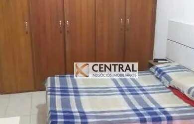 Imagem 4: Apartamento com 1 dormitório para alugar, 45 m² por R$ 2.250,00/mês - Caminho das Árvores