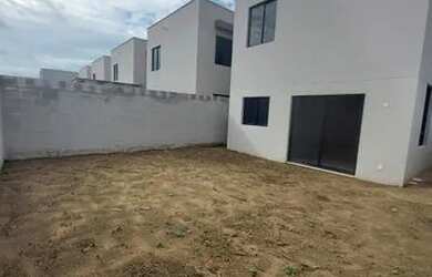 Imagem 7: FEIRA DE SANTANA - Casa de Condomínio - SIM