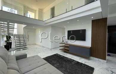 Imagem 4: Casa - Swiss Park - Campinas