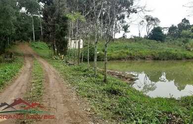 Imagem: O terreno possui 50.000m² de Área e está localizado em Nova