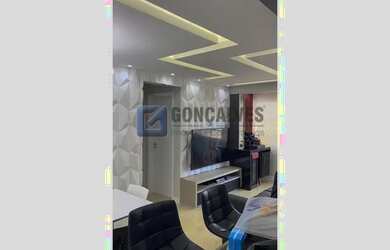 Imagem 5: SAO BERNARDO DO CAMPO - Residential / Apartment - CENTRO